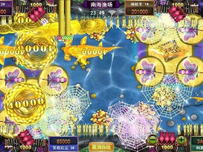 电玩9代星力
