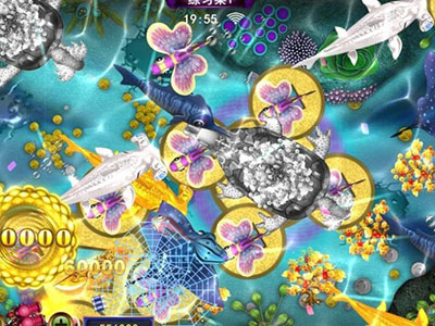 星力电玩城靠谱