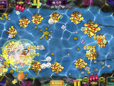 全新星力九代海王